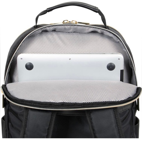 Kenneth Cole Backpack - Picture 8 of 8